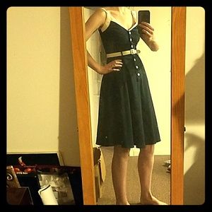 50s dress